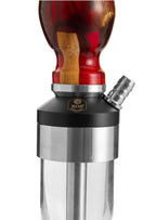 Amber Hookah - Hookah Junkie