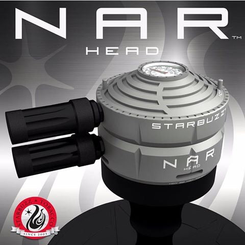 NAR HMD - Hookah Junkie
