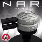 NAR HMD - Hookah Junkie