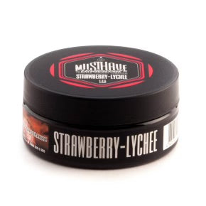 MUSTHAVE HOOKAH TOBACCO 125G - Hookah Junkie