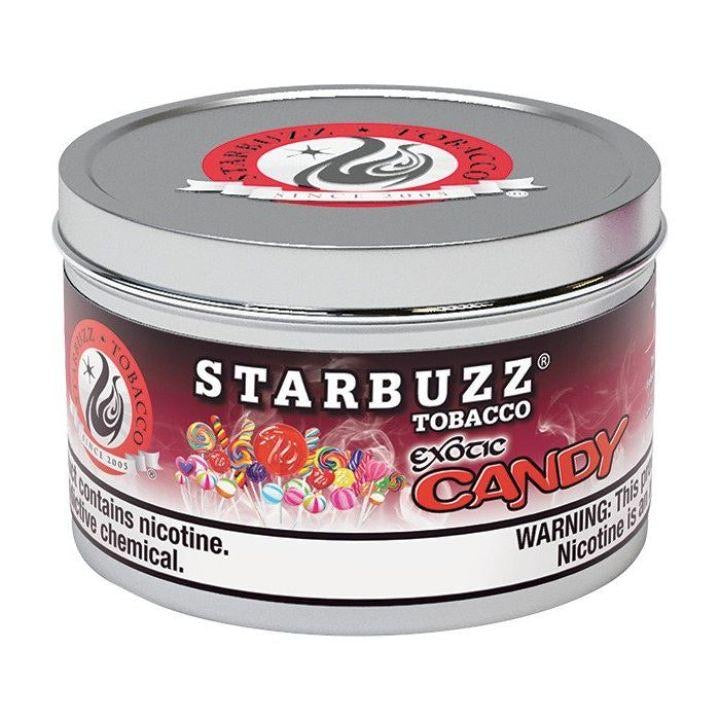 Starbuzz Tobacco 250g - Hookah Junkie