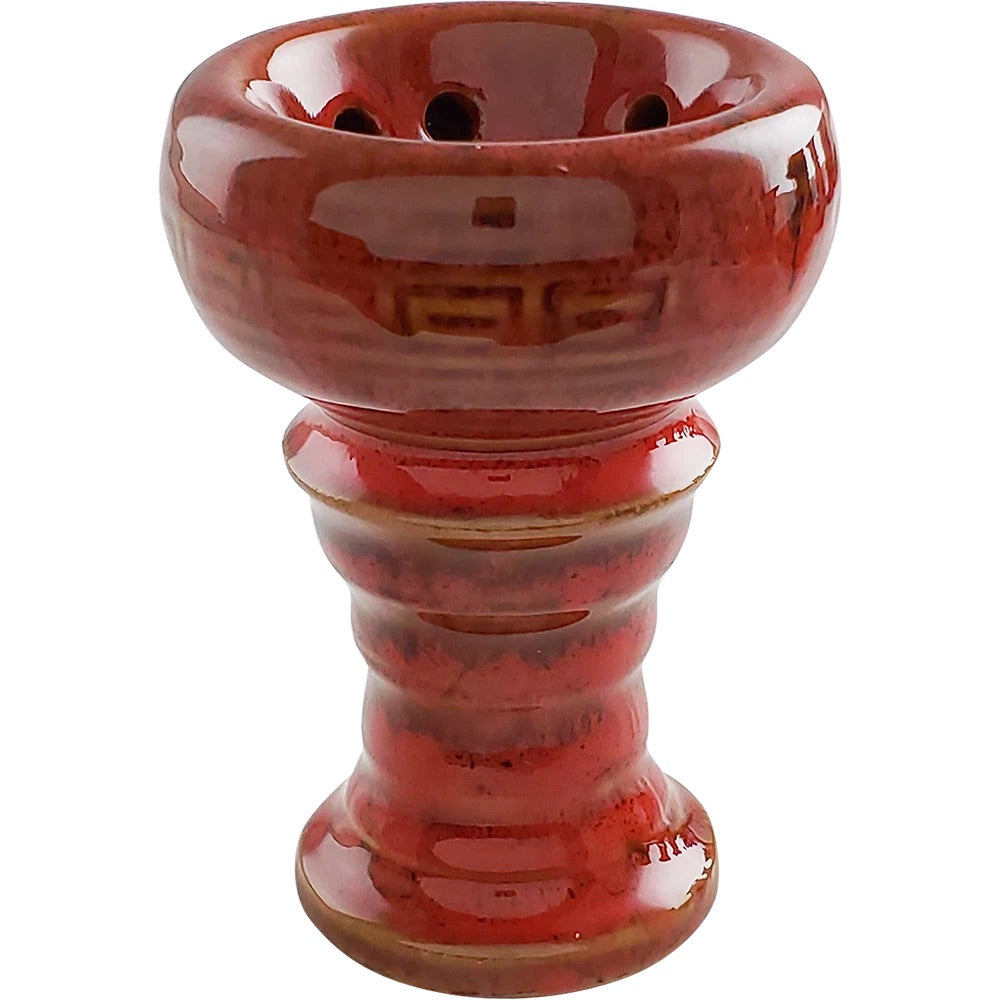 Pharaoh's Colossus Bowl - Hookah Junkie