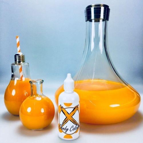 XSCHISCHA- CANDY COLOR - Hookah Junkie