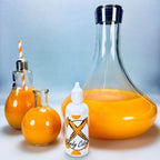 XSCHISCHA- CANDY COLOR - Hookah Junkie