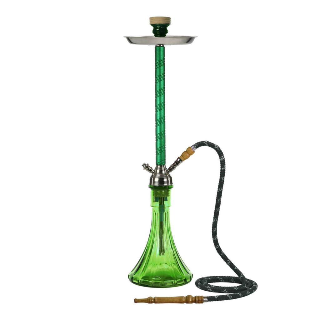 MYA ALTO 120X - Hookah Junkie