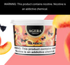 Agera Shisha Tobacco kilos - Hookah Junkie