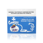 Cookies Hookah Tobacco - Hookah Junkie