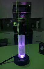 Laser Hookah - Hookah Junkie