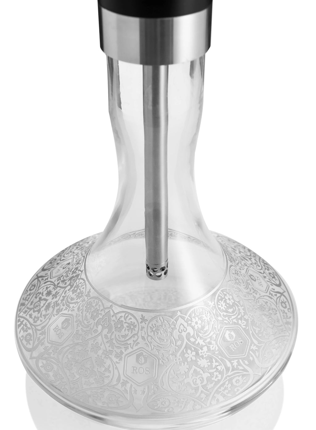 Alexandre Hookah - Hookah Junkie