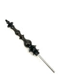 Regal Queen Stem Blackwood - Hookah Junkie
