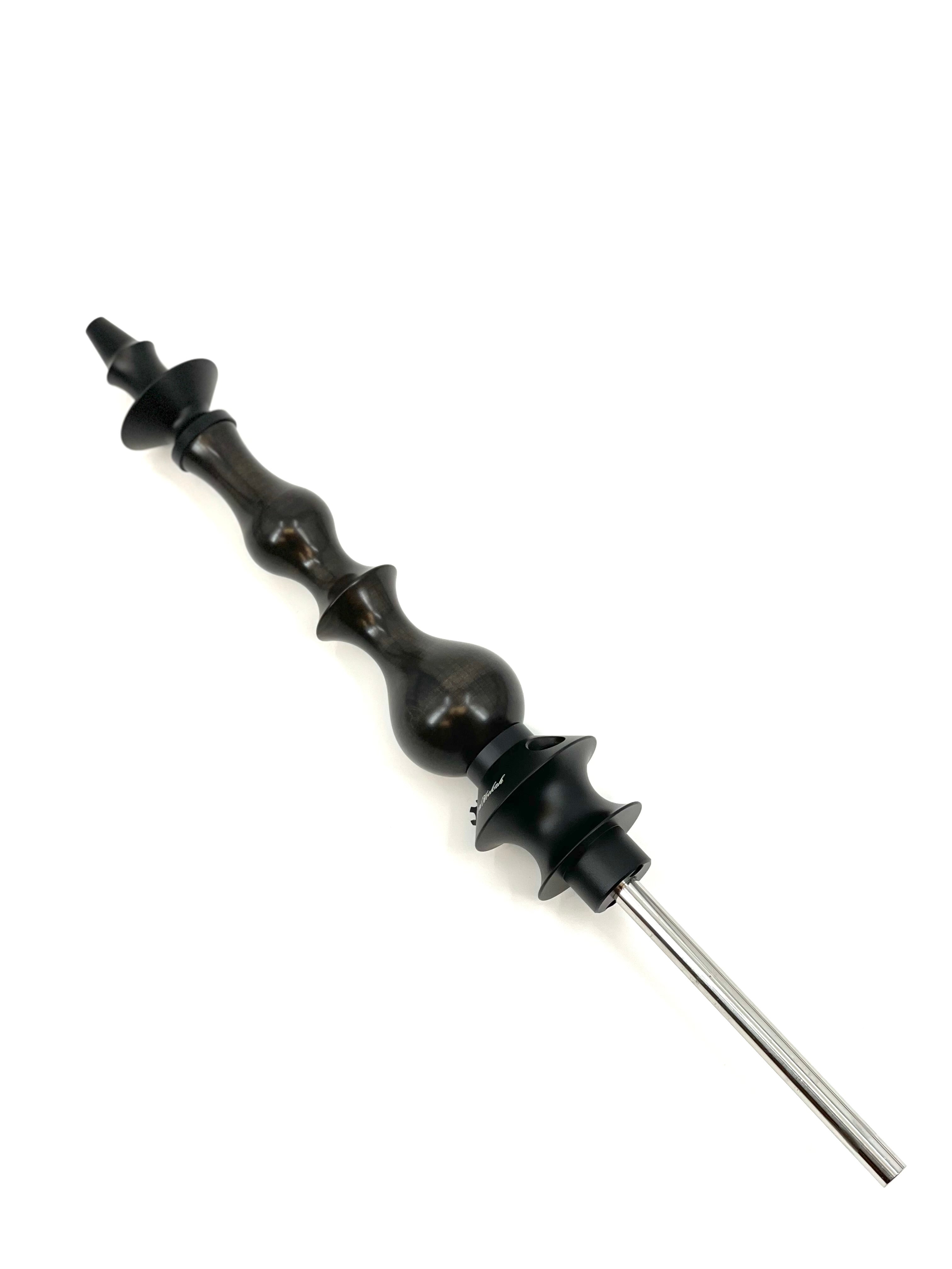 Regal Queen Stem Blackwood - Hookah Junkie