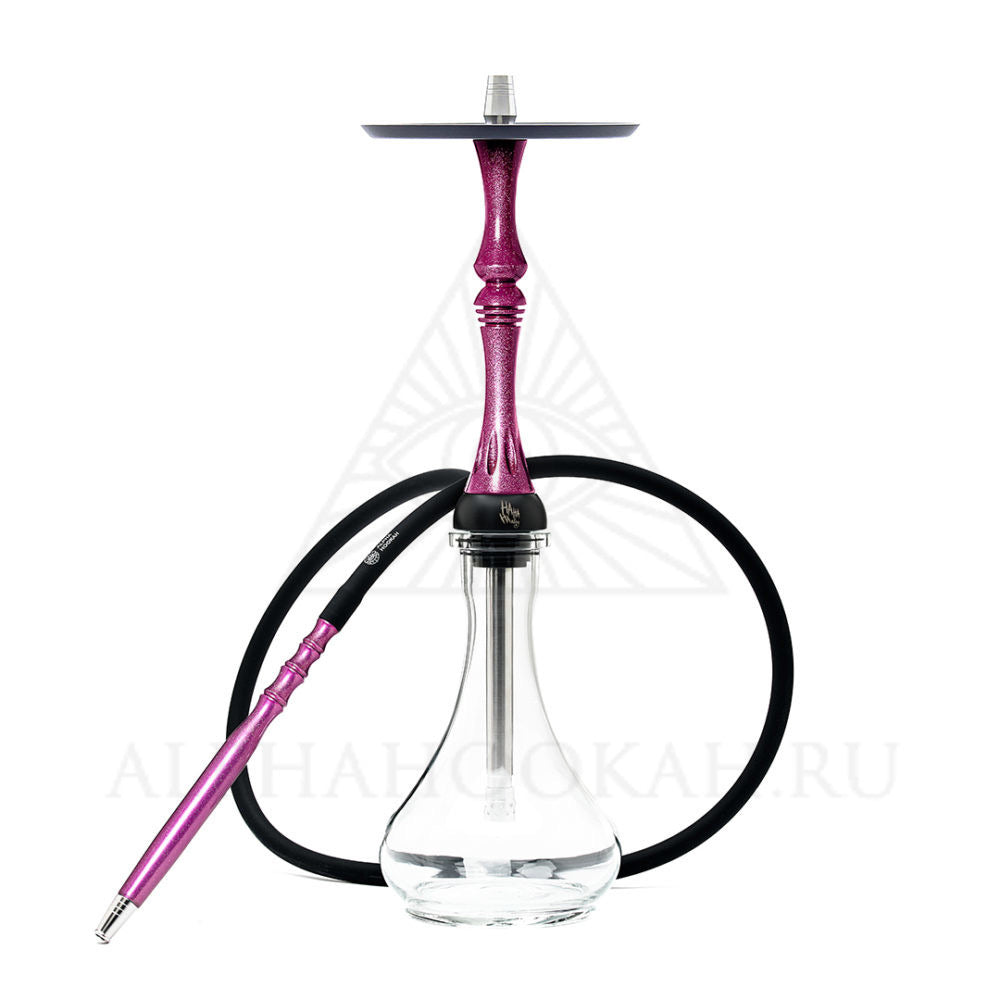 Alpha Kappa Hookah - Hookah Junkie