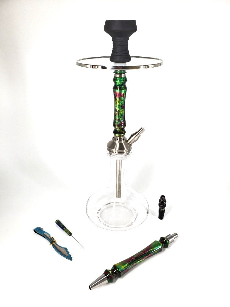 Everember Ram Hookah - Hookah Junkie