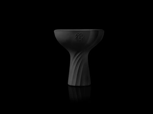 Kaloud Samsaris Auris II (Gold) hookah bowl – view 2