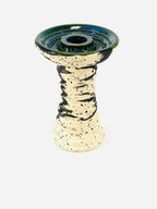 Stone Hookah Bowl - Hookah Junkie