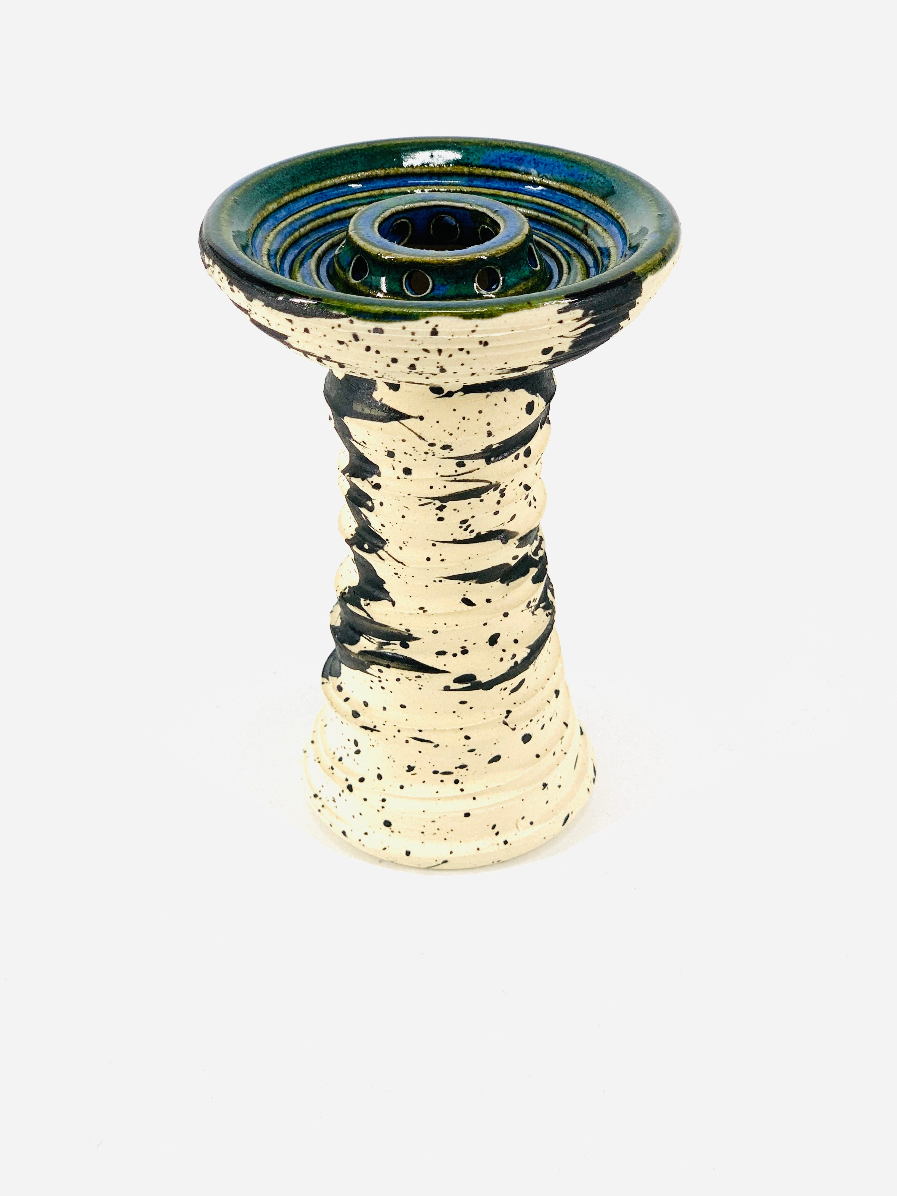 Stone Hookah Bowl - Hookah Junkie