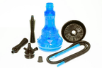 Shishalyte Hookahs - Hookah Junkie