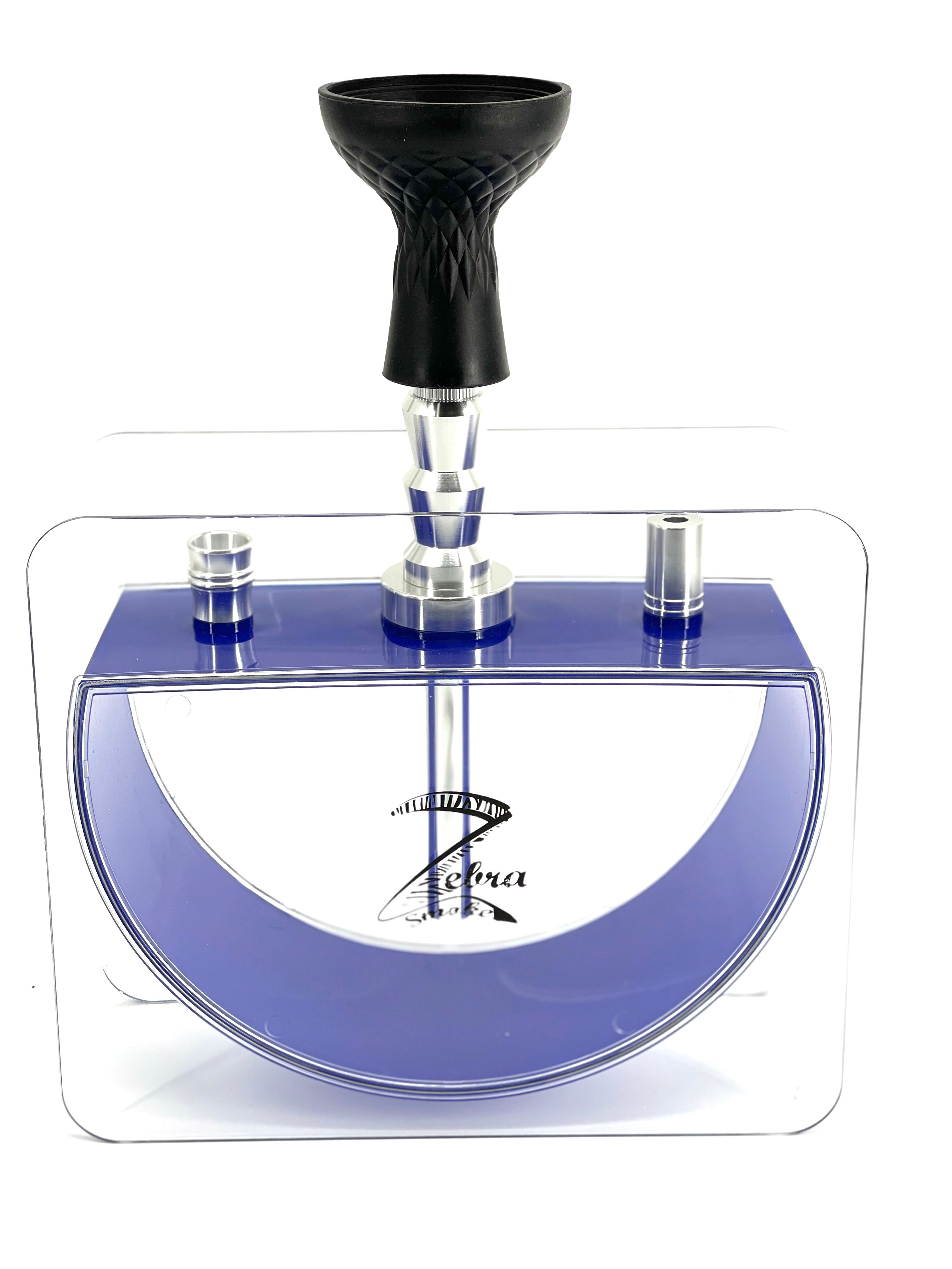 Pillow Hookah - Hookah Junkie