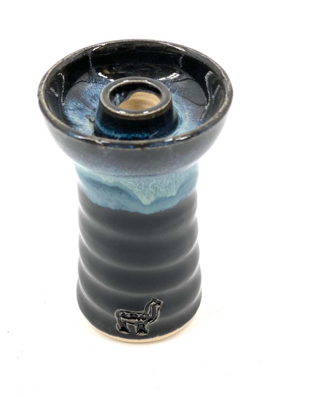 Alpaca Suri  Bowl - Hookah Junkie