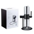 Gravity Hookah 360° Rotating Waterpipe - Hookah Junkie