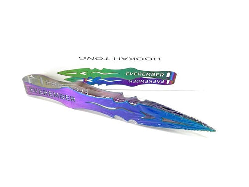 Everember Tongs