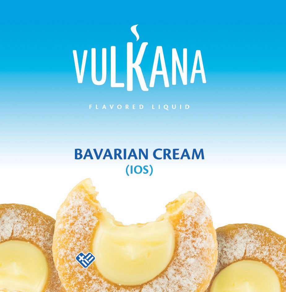 Vulkana Hookah Tobacco 200 Grams - Hookah Junkie