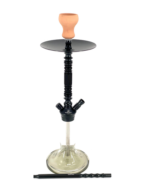 Golden Desert Tuscan Hookah accessory – view 2