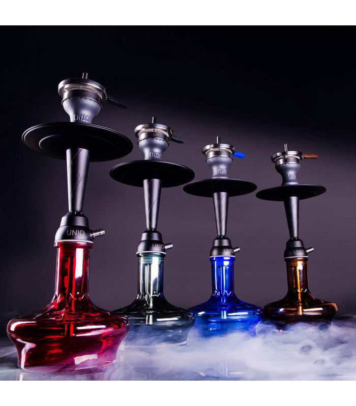 Amy Deluxe UNIO 005.02 - Hookah Junkie