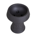 Amy Deluxe Bowl With Hot Screen & Net - Hookah Junkie