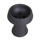 Amy Deluxe Bowl With Hot Screen & Net - Hookah Junkie