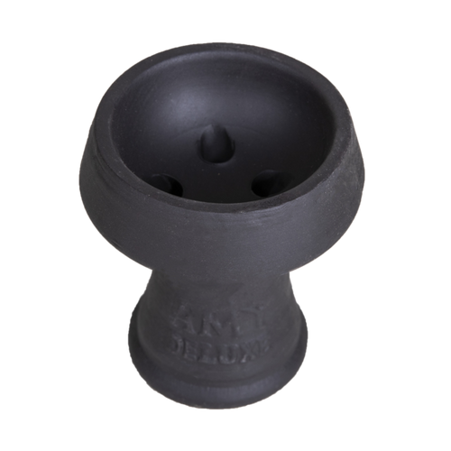 Amy Deluxe Bowl With Hot Screen & Net - Hookah Junkie