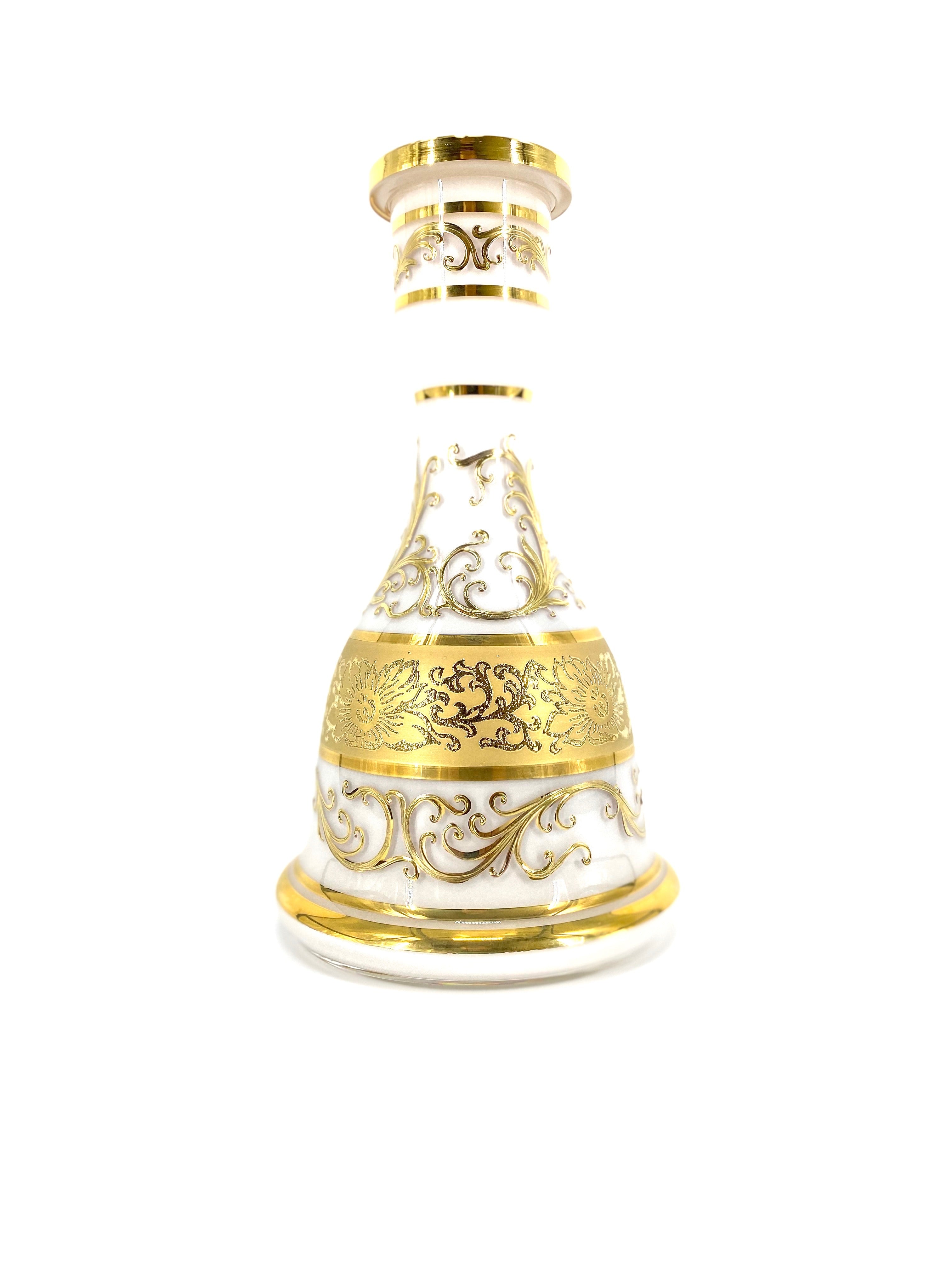 BJ Yunan Base - Hookah Junkie