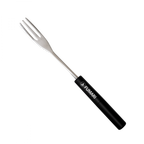 FUMARI HOOKAH FORK WITH POKER - Hookah Junkie