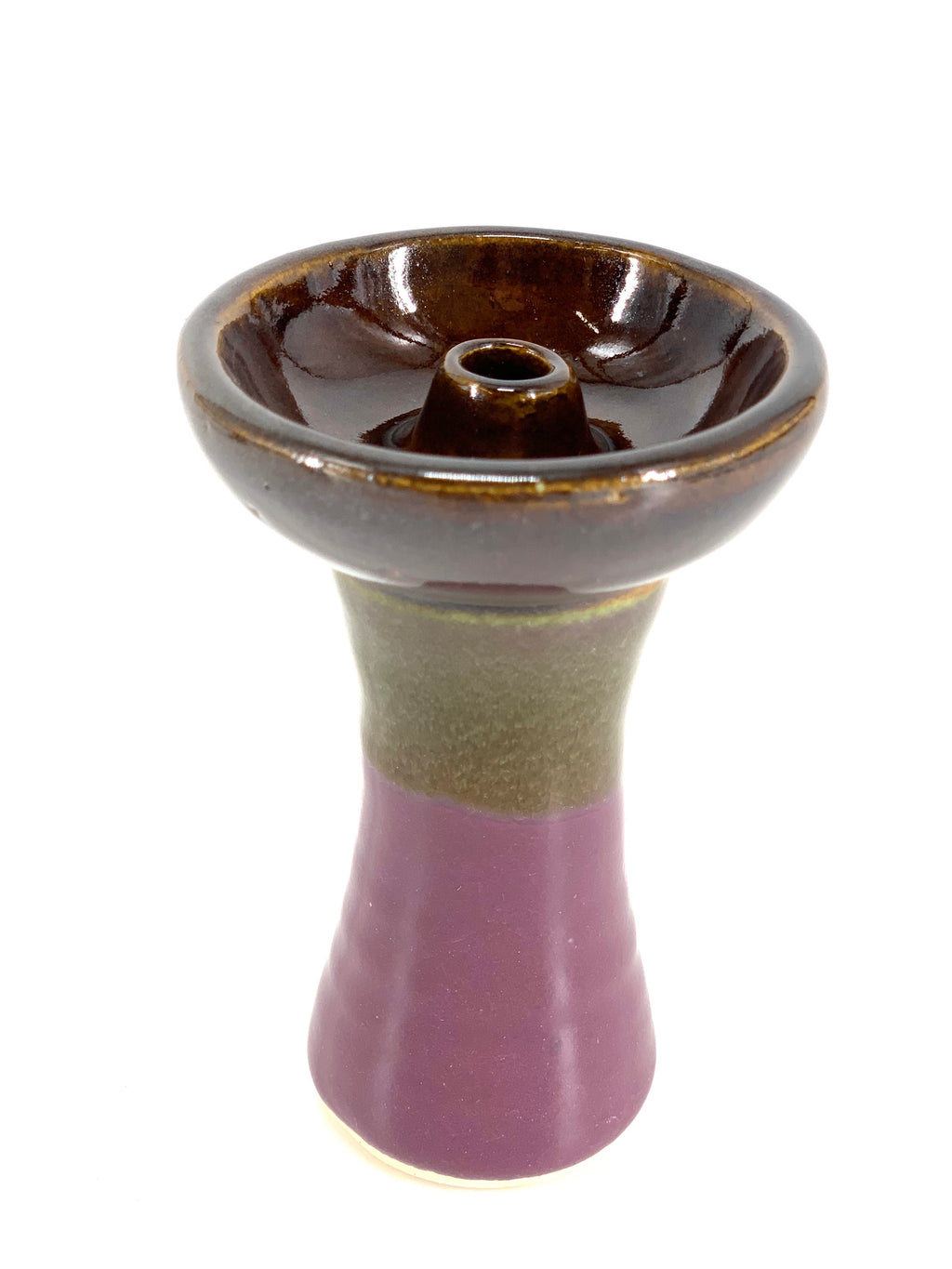 Tangiers Medium Bowl - Hookah Junkie
