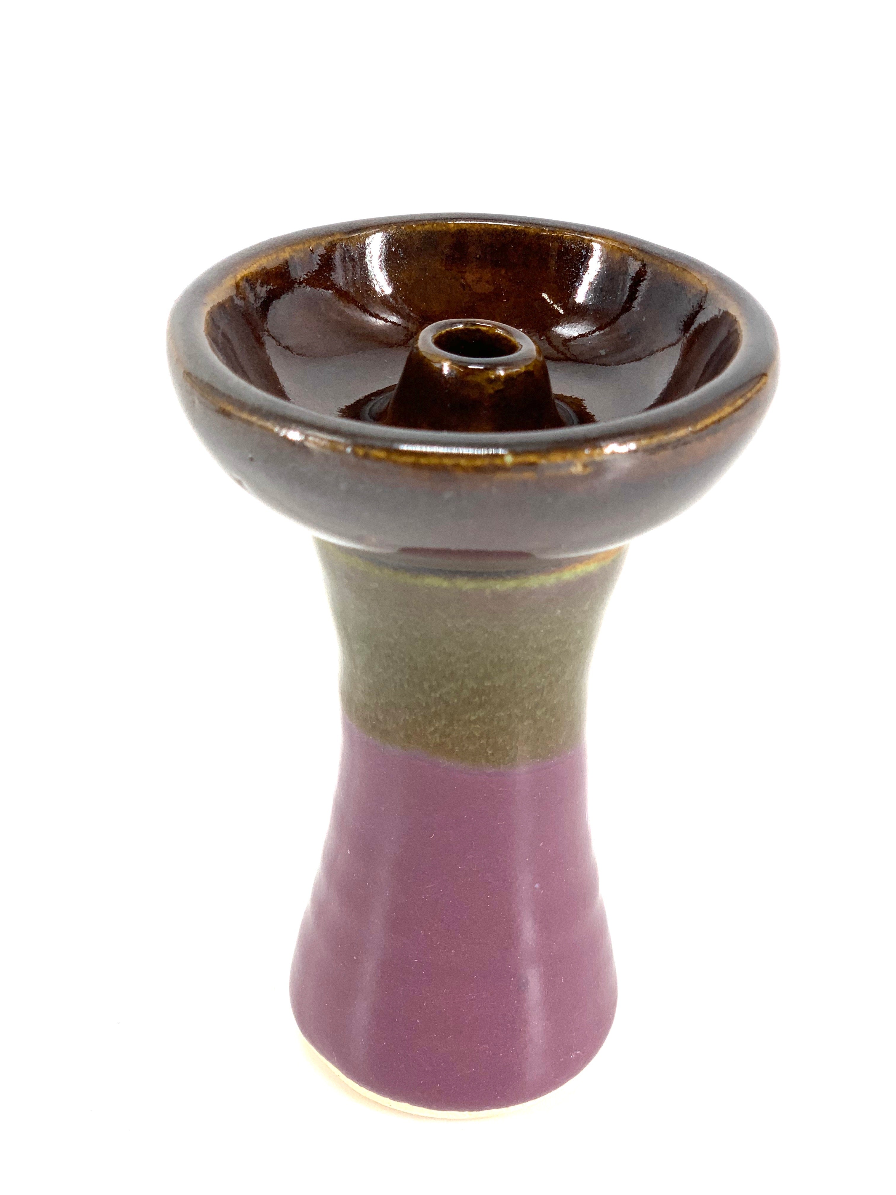 Tangiers Medium Bowl - Hookah Junkie