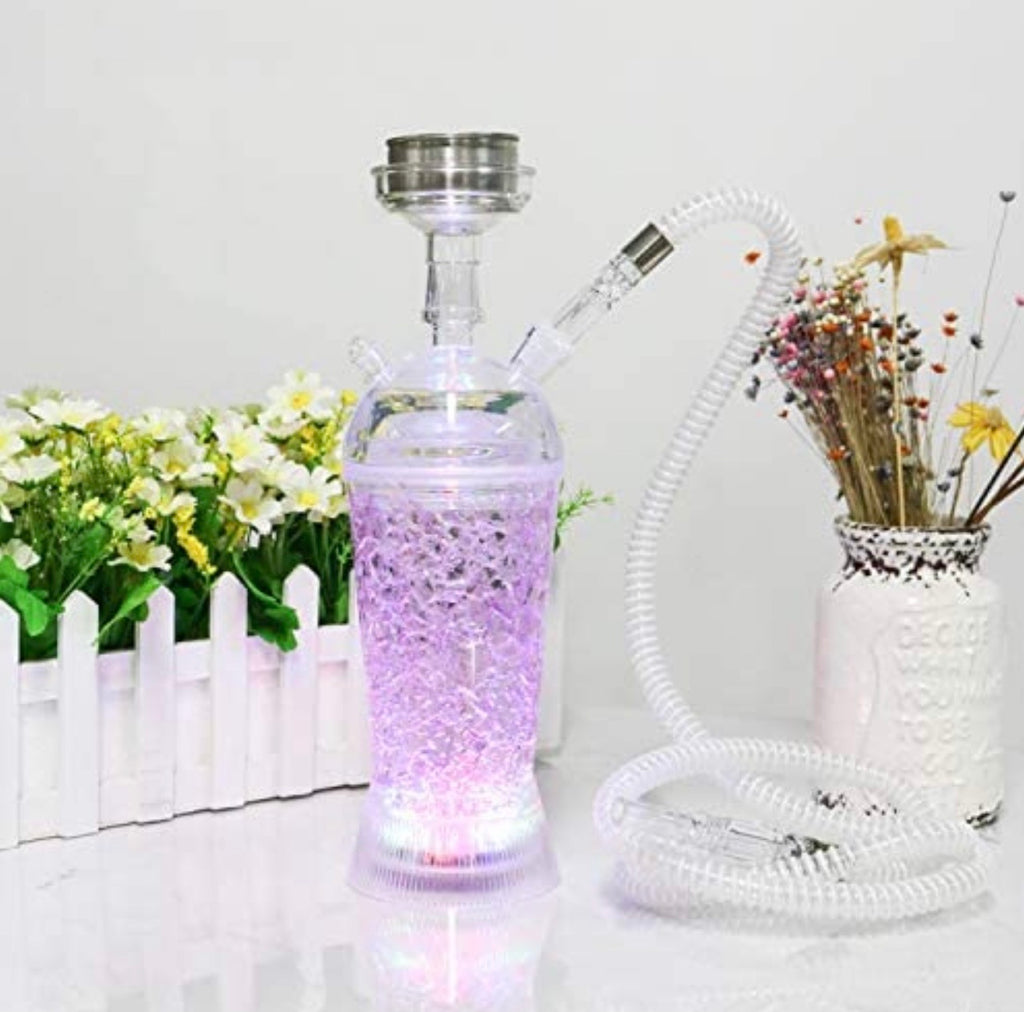Cup Hookah - Hookah Junkie