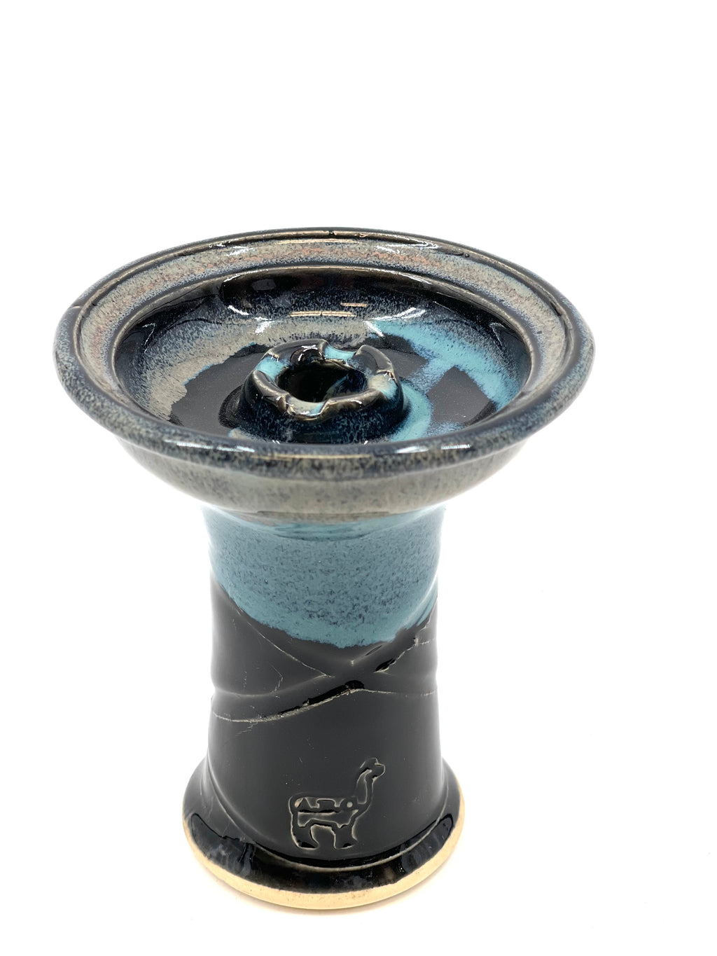 Alpaca OG Lerook Bowl With Lip - Hookah Junkie