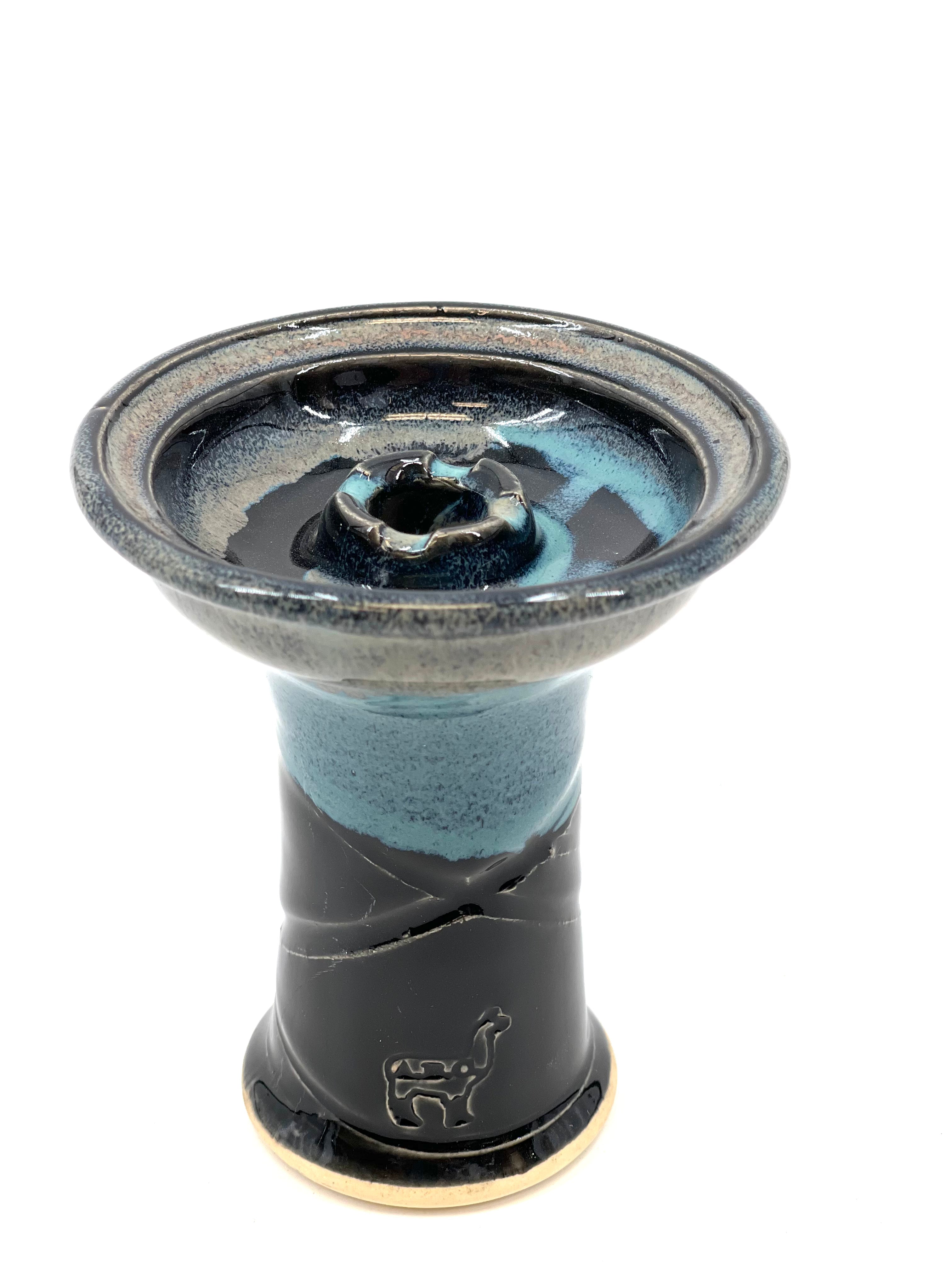 Alpaca OG Lerook Bowl With Lip - Hookah Junkie