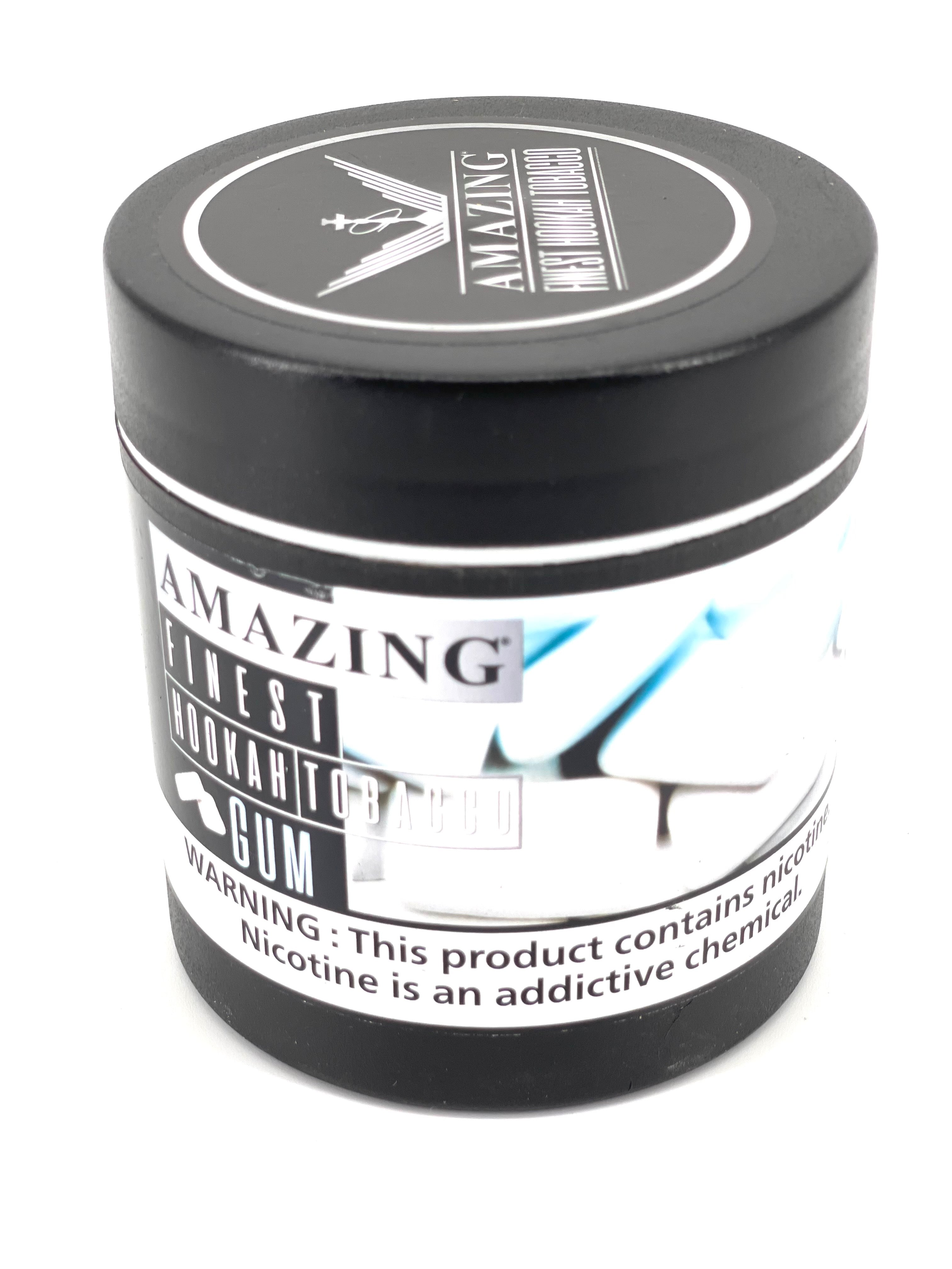 Amazing Hookah Tobacco - Hookah Junkie