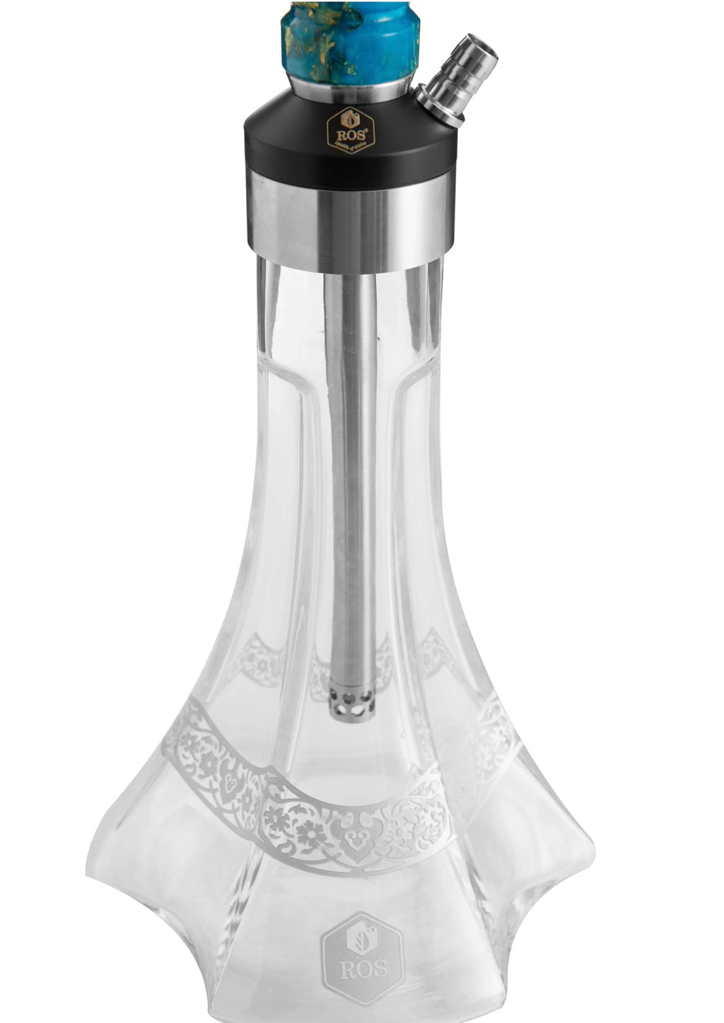Troy Hookah - Hookah Junkie