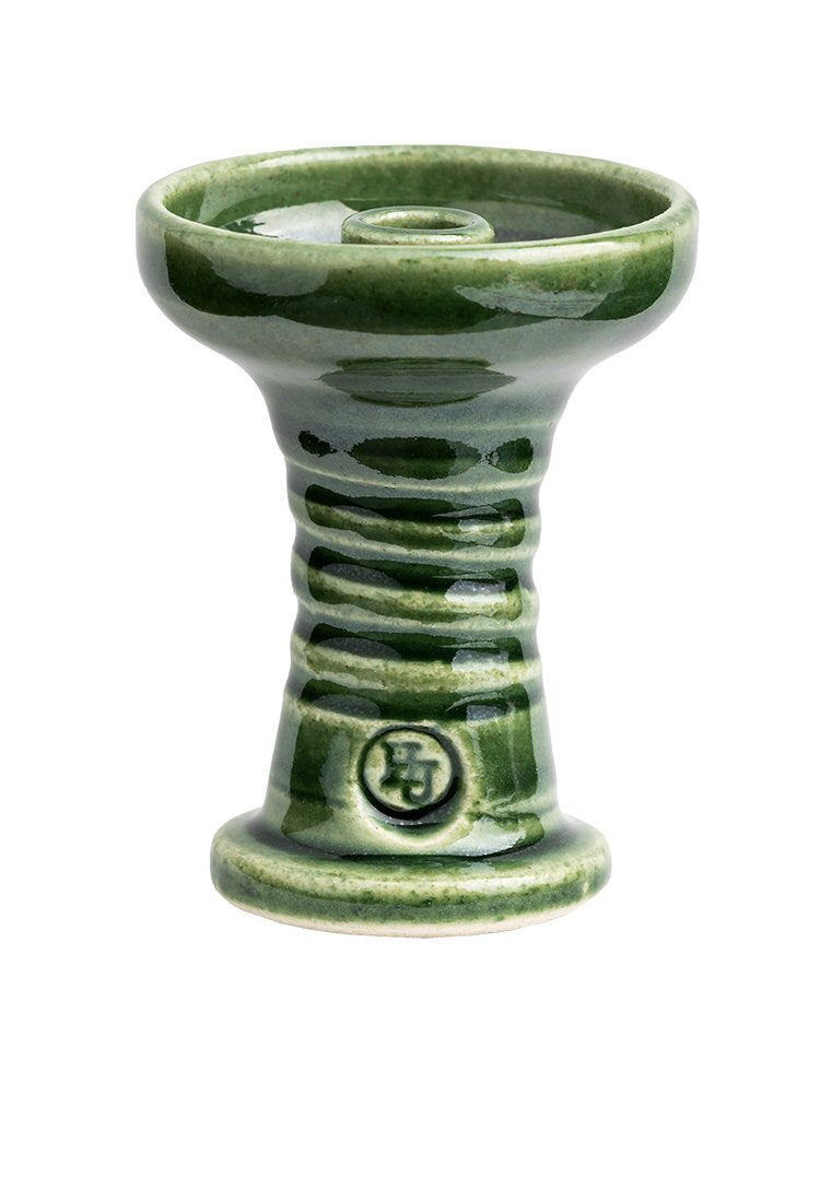 80 FEET BOWL RESURRECTION - Hookah Junkie