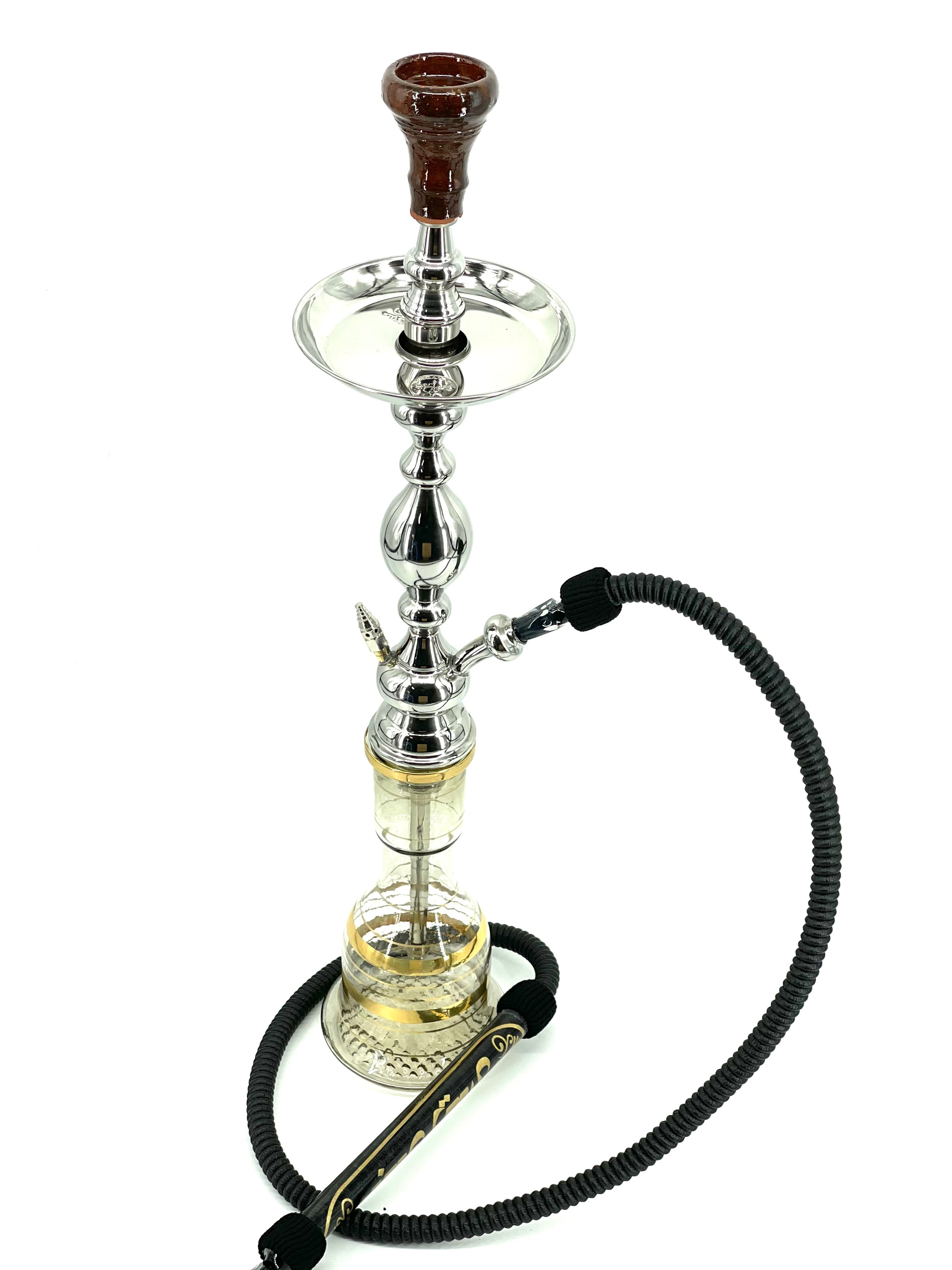 CARAVAN HOOKAH 408 Balha - Hookah Junkie
