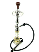 Magdy Zaidan CARAVAN HOOKAH 408 Balha