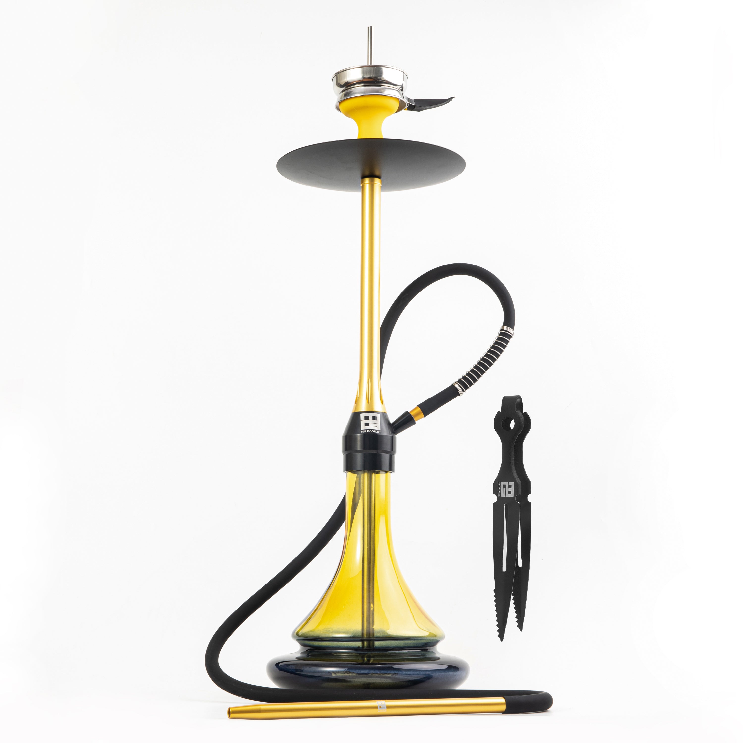 MG Kamelo Hookah - Hookah Junkie