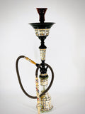 Mother of Pearl 2019 Edition Black - Hookah Junkie