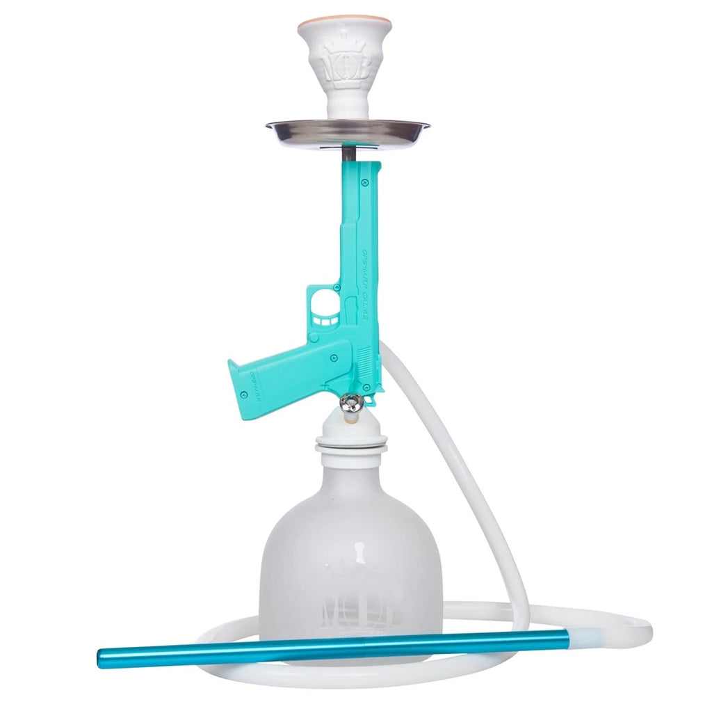 PISTOL HOOKAH - Hookah Junkie