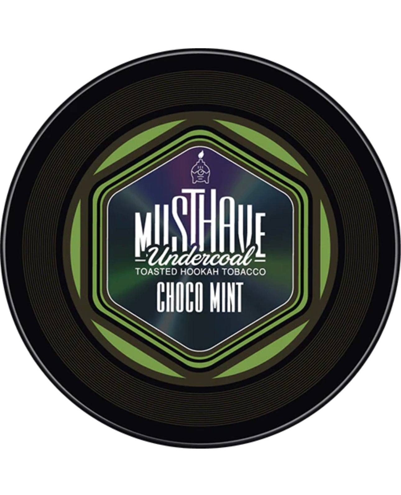 MUSTHAVE HOOKAH TOBACCO 125G - Hookah Junkie