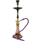 Pharaoh's Vega Hookah - Hookah Junkie