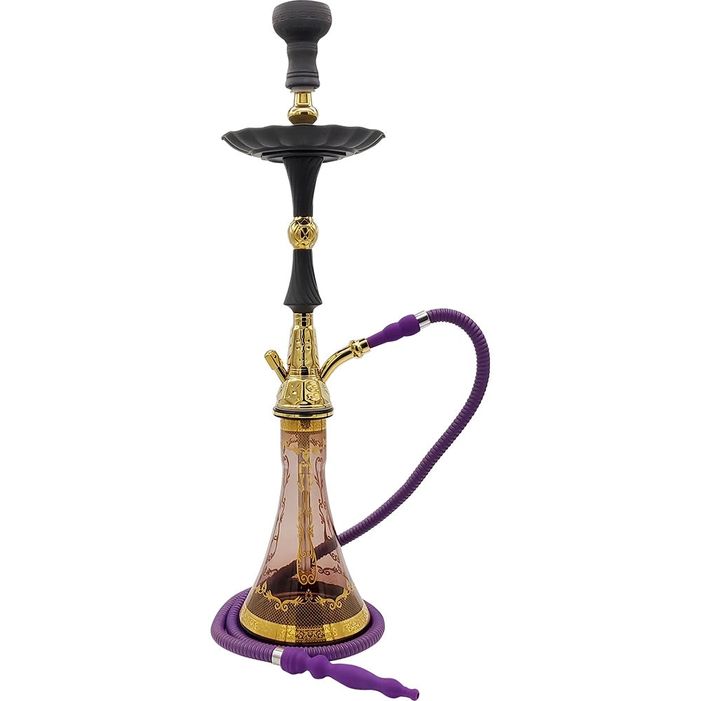 Pharaoh's Vega Hookah - Hookah Junkie