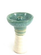 Tangiers Medium Bowl - Hookah Junkie